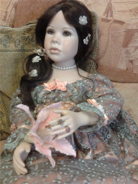 Sunshine Томаса Бейкера (Thomas Baecker) (фото 10)