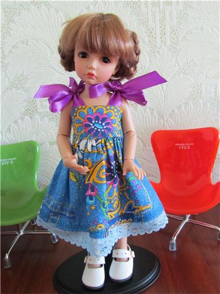 Шьём сарафаны из ситца, знаем,что всё это будет носиться