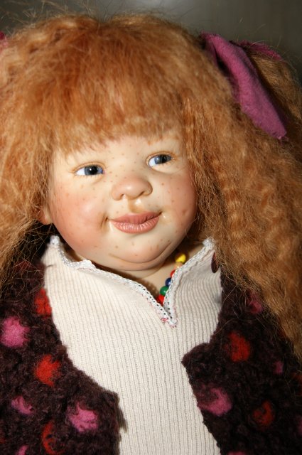 Добывайки - Plusczok, Susi Eimer