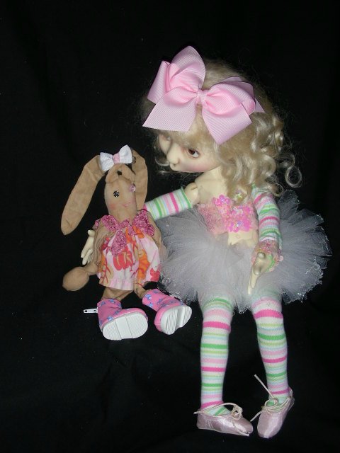 Куклы Connie Lowe dolls - из тишины мраморных залов... BJD с изюминкой