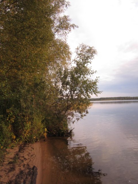 Лерочка и небольшое путешествие по Тверской области (фото 6)