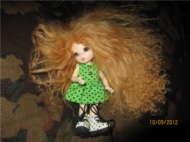 Восхитительная и очаровательная Сёмочка | Бэйбики Восхитительная и очаровательная Сёмочка