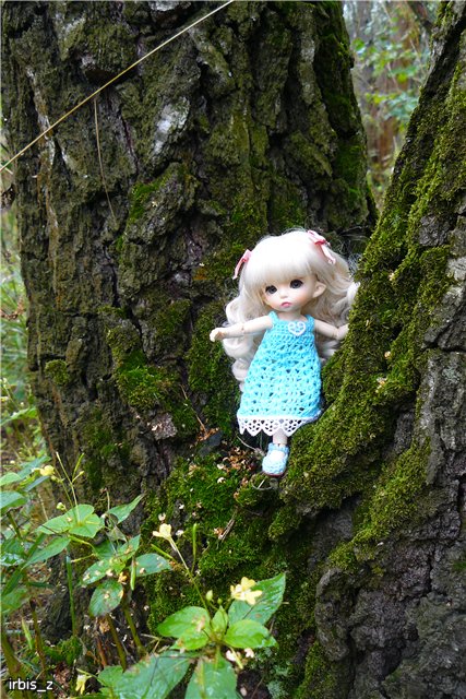 Осенняя сказка. Часть 2. (PukiFee Ante Ариэтти, PukiFee Bonnie Ариэль) | Бэйбики Осенняя сказка. Часть 2. (PukiFee Ante Ариэтти, PukiFee Bonnie Ариэль)