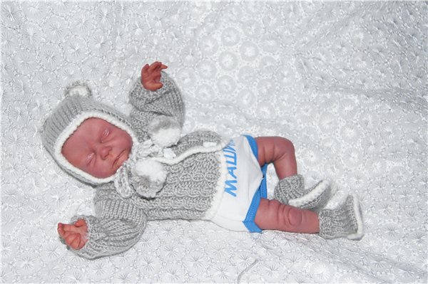 Вязанные вещички связанные мной