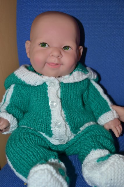 Мои Беренжеры — Куклы Berenguer (Беренджер): пупсы La Newborn