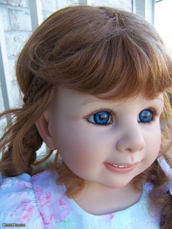 Дружная у нас семья! Monika Levenig & Monika Peter-Leicht, ч2 | Бэйбики Дружная у нас семья! Monika Levenig & Monika Peter-Leicht, ч2 (фото 3)