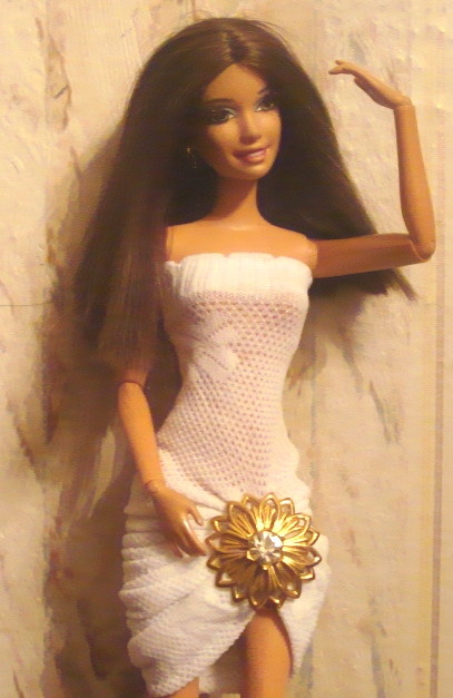 Предновогодняя любовная лихорадка, или подарочки всем (фото 6)