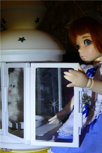 Алиса в Чудесандии или Новогодняя сказка в стихах (фото 10)