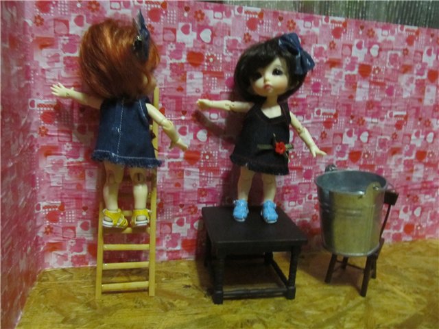 Как Кузя стал большим. Часть 2 (фото 8)