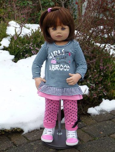 Новая коллекция Моники Левениг (Monika Levenig), 2013 (фото 4)