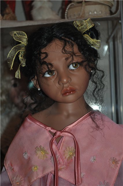 Куклы Philip Heath dolls