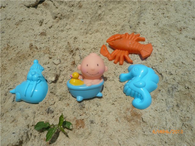 Мои позитивчики — Домашние коллекции кукол: фото собраний (фото 5)