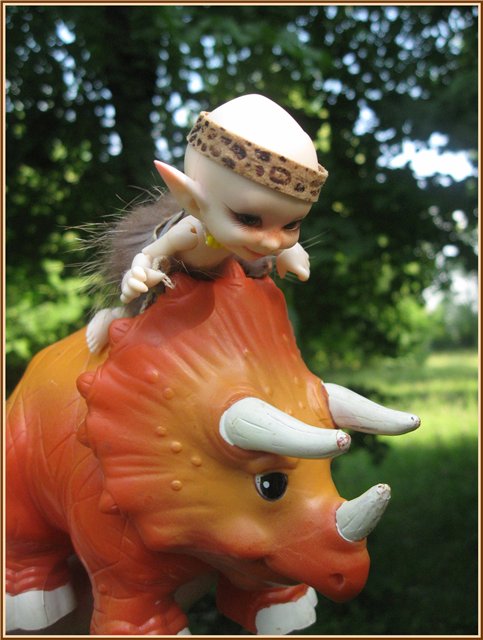 Путешествие Яшки | Бэйбики Путешествие Яшки — Куклы Fairyland (ФэйриЛэнд): BJD (БЖД)