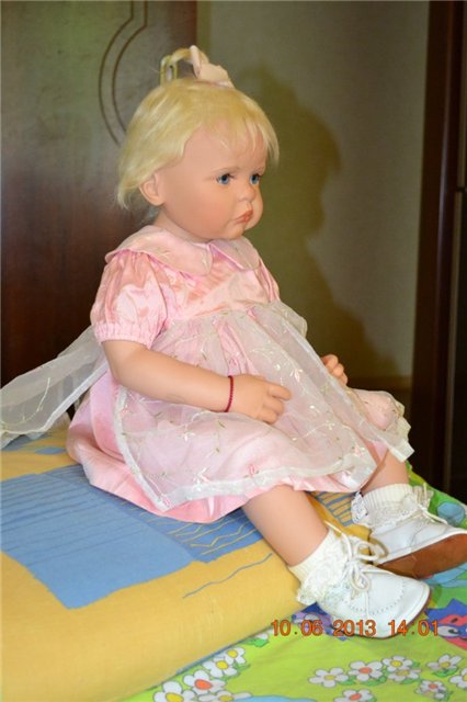 Sara by H. Gunzel или продолжаем показывать новеньких (фото 6)