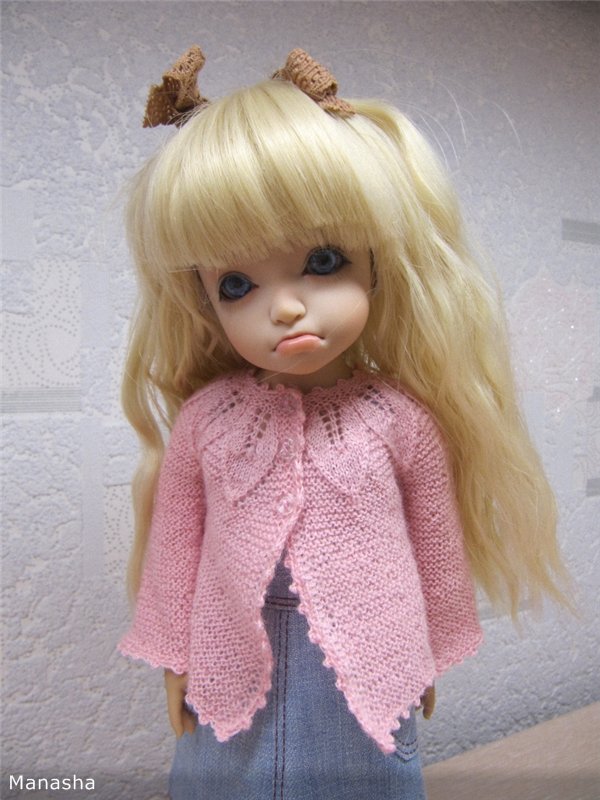 Просто Ариша... Iplehouse, Ringo | Бэйбики Просто Ариша... Iplehouse, Ringo (фото 2)