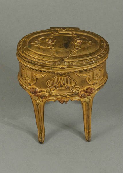 Миньонетты и их крошечный мир