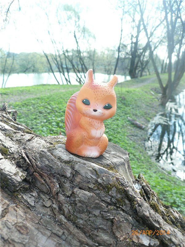 Про Мишку. Коллекционный Мишка Панда от Charlie Bears