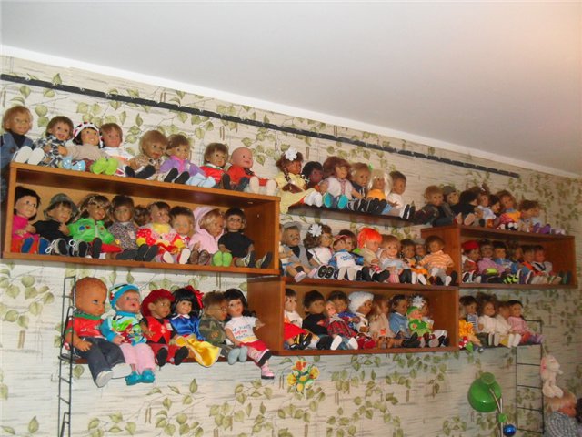 Сашкины рассуждалки или любимчик представляет (фото 4)