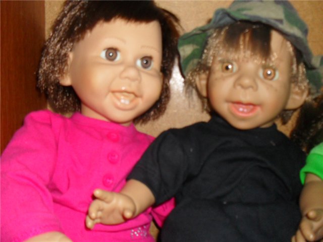 Сашкины рассуждалки или любимчик представляет (фото 8)