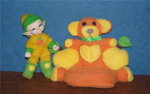 Рекламная компания Мирона и Маруси, это все для реаликов (фото 3)