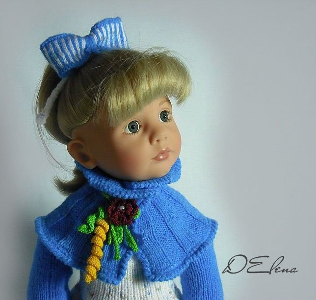 Кэти Готц и … одежда для осени… (фото 9)