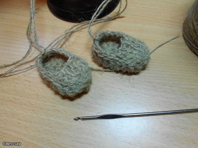 Реставрация антикварного Иванушки Ивановской ФИ, или Алёнушка дождалась своего Иванушку