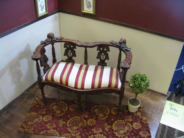 Выставка кукол Dollism 19-21 сентября 2014 в Нью-Йорке. Часть 2я