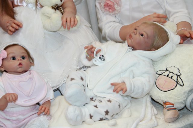 Любителям реборн посвящается (IV) | Бэйбики Любителям реборн посвящается (IV)