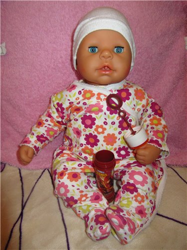 Мамочки играются,ведь вернуться в детство никогда не поздно. Игровые малыши Baby Annabell, Chu-Chu, Baby Born от Zapf