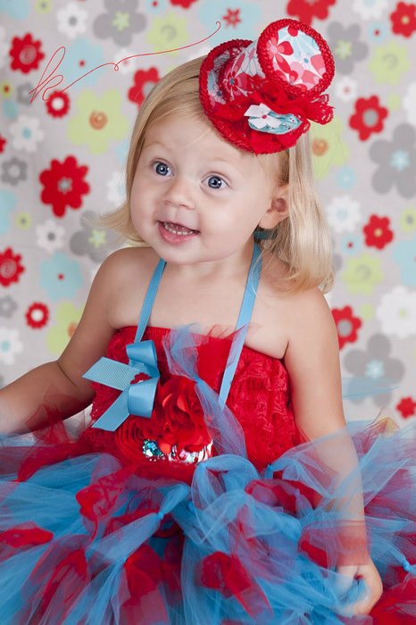 Миниатюрная шляпка в центре внимания | Бэйбики Миниатюрная шляпка в центре внимания (фото 2)