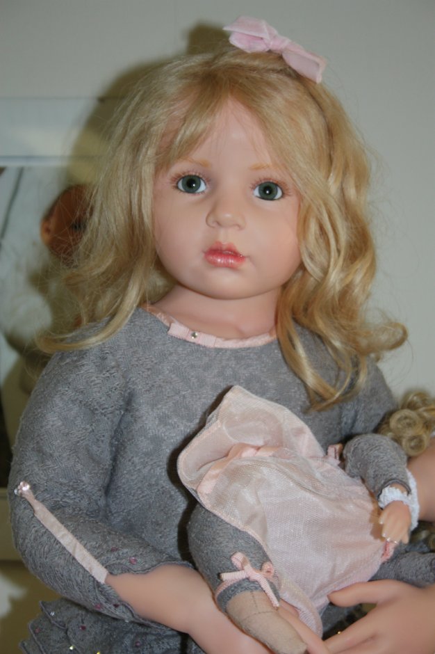 Предрождественская встреча коллекционеров в магазине Гюнзел - часть вторая