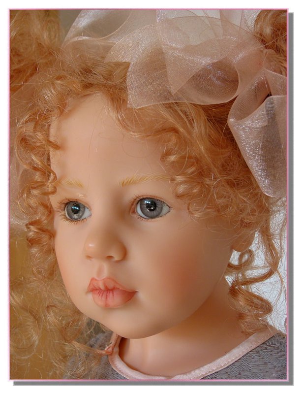 Новая красотка Хильдегард Гюнцель (фото 6)