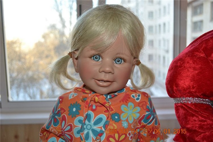 Новогодние всячины) или подарочки от "дед мороза")) | Бэйбики Новогодние всячины) или подарочки от "дед мороза")) (фото 8)