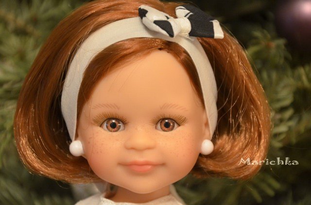 Куколки Paola Reina в моей жизни | Бэйбики Куколки Paola Reina в моей жизни