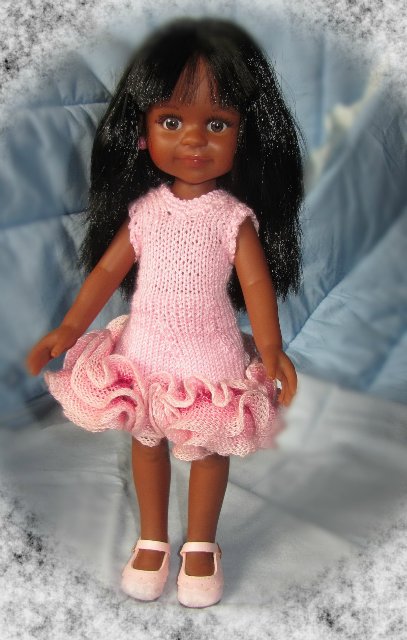 Сегодня тридцать восемь — Домашние коллекции кукол: фото собраний