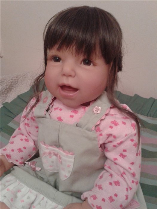 Малышка Ника и Макс - как мы играем. (Lee Middleton, Brigitte Paetsch) (фото 3)