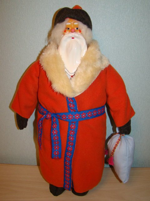 Записки реаниматора. Часть 1. СССР