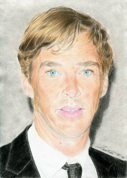 А ещё я немножечко рисую… Часть 3-я (фото 2)