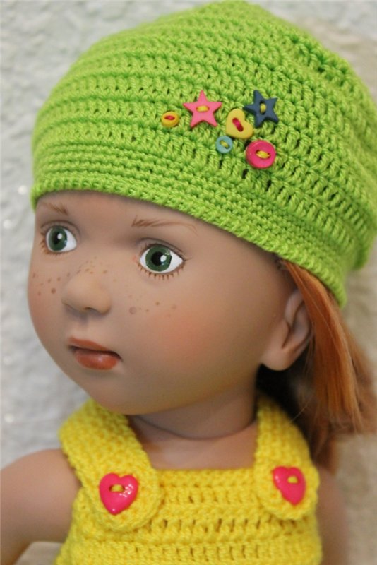 Три образа для той, что меня вдохновила. Часть 2 - "День"