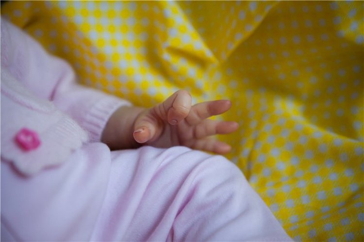 Мой милый рыжик реборн — Куклы Реборн (Reborn): работы мастеров (фото 3)