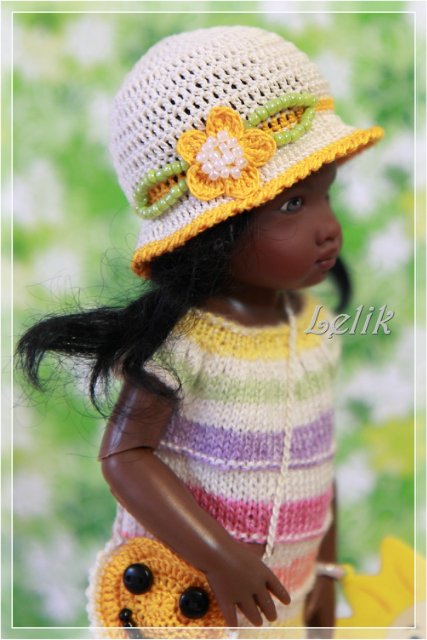 Мы не ищем лёгких путей, или новый наряд для Маши. Mary helen kish 2007 года (фото 5)