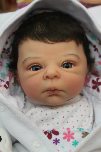 Фотоотчёт с выставки кукол MOSCOW FAIR 2015 - наши мастера кукол реборн | Бэйбики Фотоотчёт с выставки кукол MOSCOW FAIR 2015 - наши мастера кукол реборн