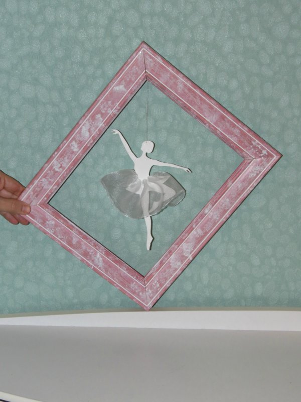 Когда душа просит сказки, или Новый год в стиле шебби-шик