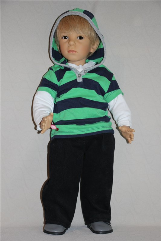 Мои любимые Линднеры (часть 2)