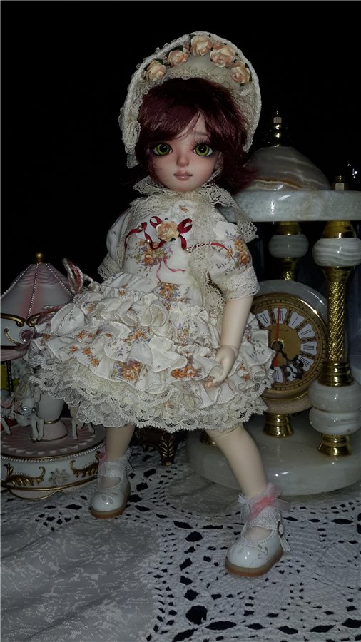 Мои мейки, еще☺ — Face