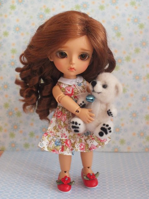 Моя четверка Лати (Lati Yellow) (фото 5)