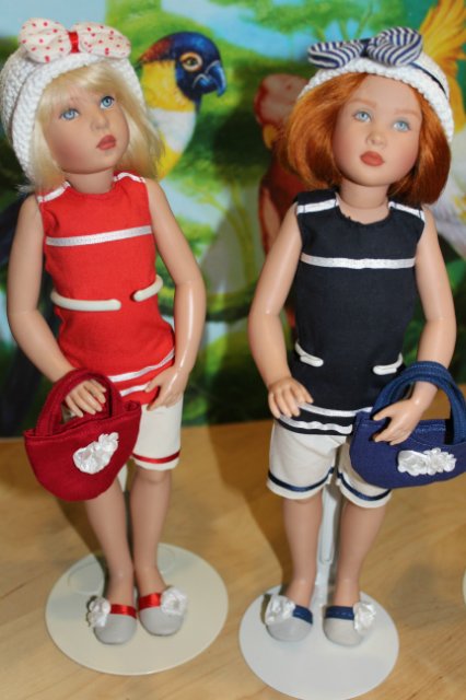 Туфли туфли — Одежда и обувь для кукол своими руками: фото