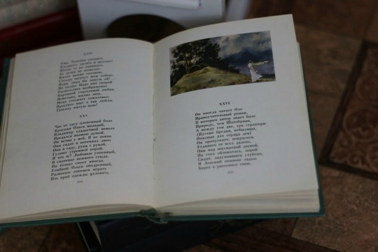 Куклы Кае Вигс и любовь к чтению