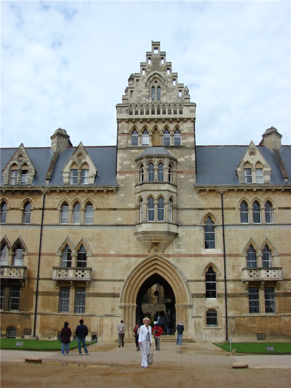 По следам Алисы и белого кролика...(продолжение )