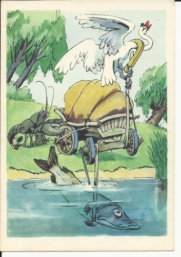 Книги моего детства, которые дарят радость. Гениальность иллюстраций художника Александра Баженова